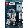LEGO LEGO Star Wars 75379 R2-D2