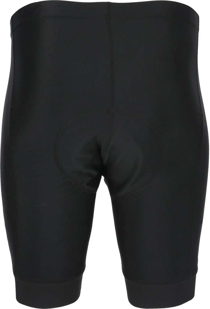 Endurance gorsk v2 - cuissard avec peau de chamois