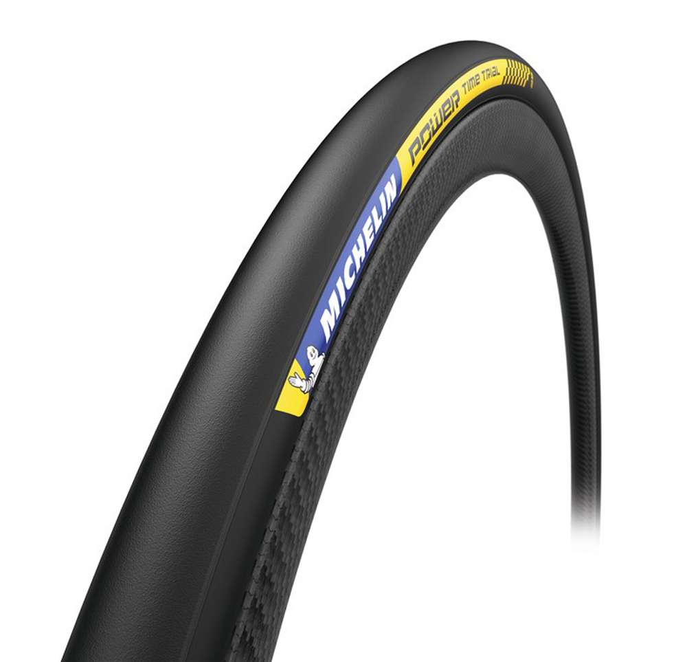 Pneu souple Michelin Power Time Trial 28