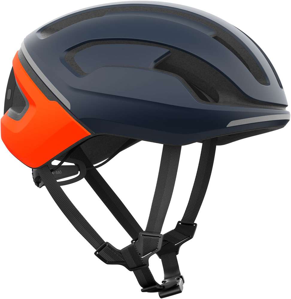 Poc omne beacon mips - casque de vélo de route