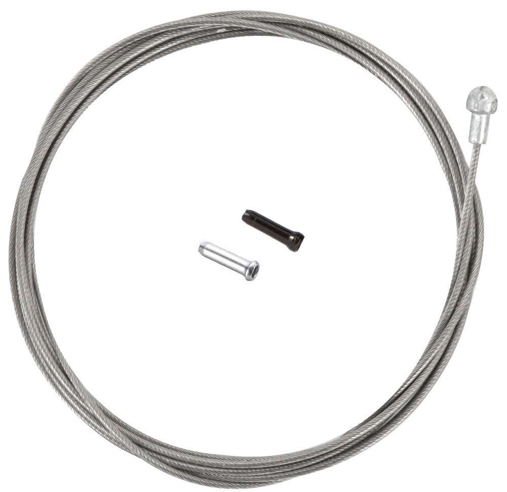 Câble intérieur de frein de route Radon en acier 1,5 mm x 2100 mm