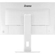 Moniteur Iiyama prolite xb2797qsu-w1 27 (blanc (mat), HDMI, port d'affichage, USB, audio) - afbeelding 12