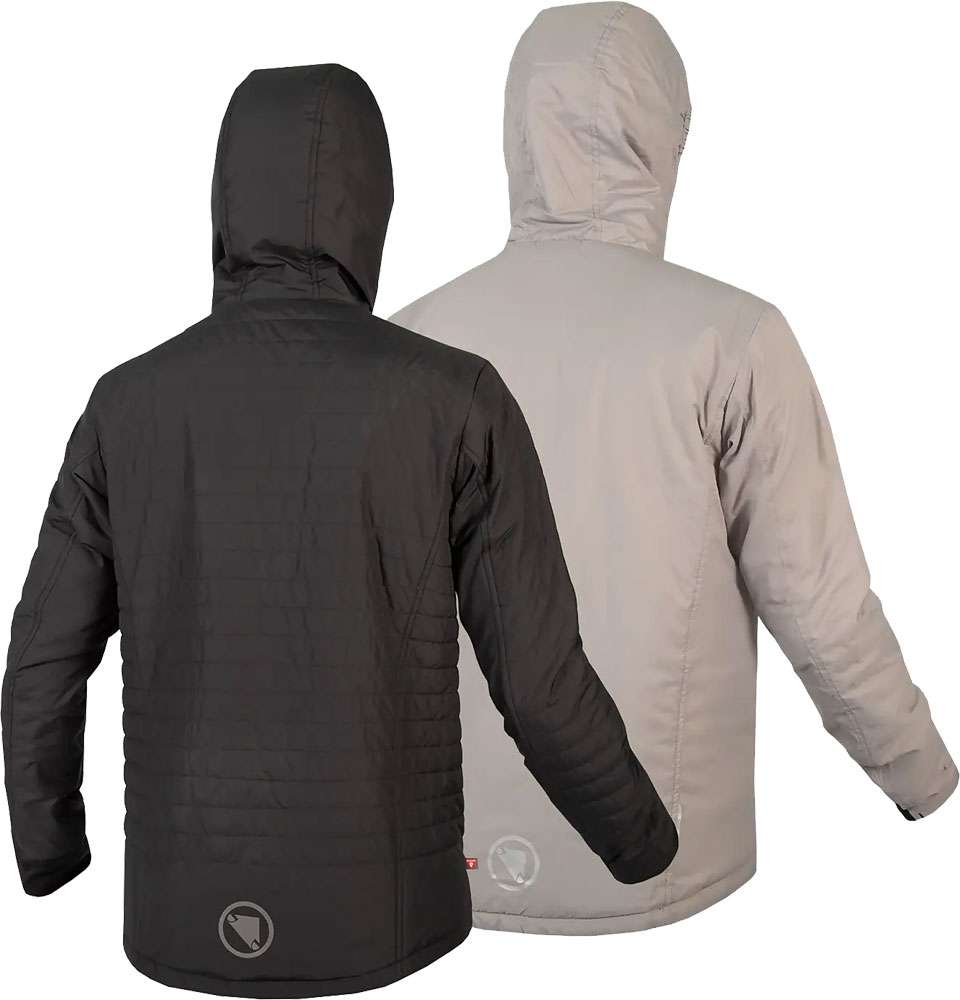 Endura hummvee flipjak - veste réversible
