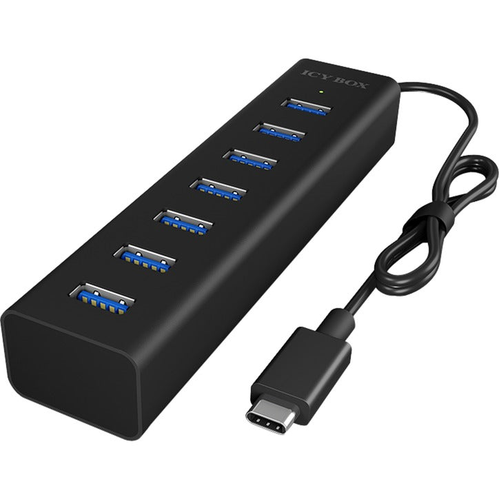 Boîte glacée IB-HUB1700-C3