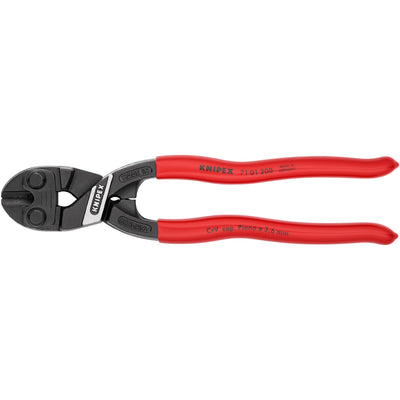 Ciseaux en béton plié Knipex Cobolt 71 01 200