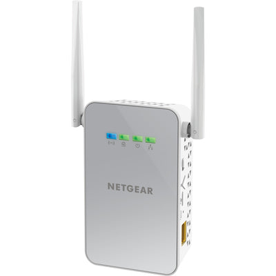 Netgear CPL 1000 + WiFi (blanc)