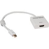 Dellock Mini DisplayPort> HDMI - afbeelding 1