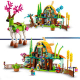 LEGO LEGO Dreamzzz 71459 Stable avec des ustensiles de rêve - afbeelding 4