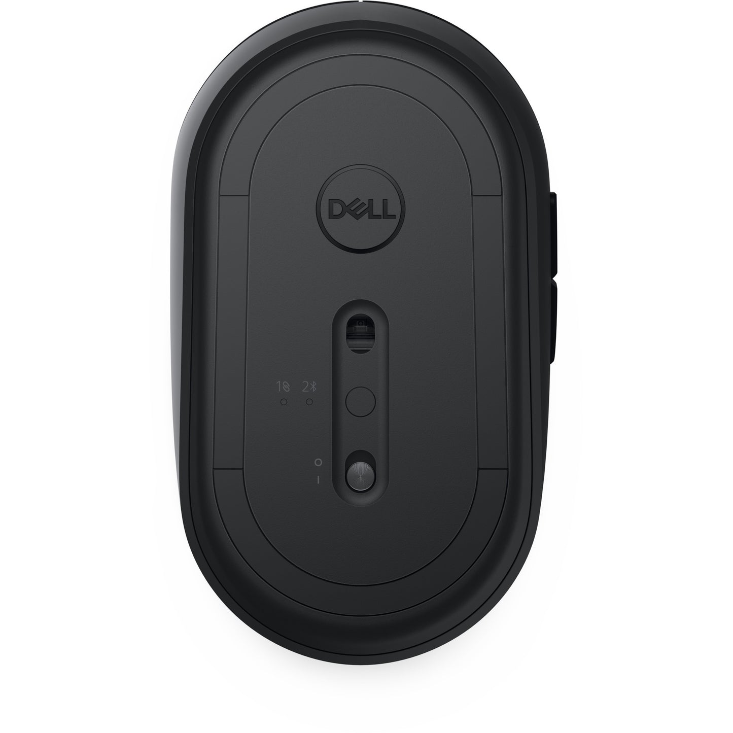 Souris sans fil Dell mobile pro ms5120w (noir)