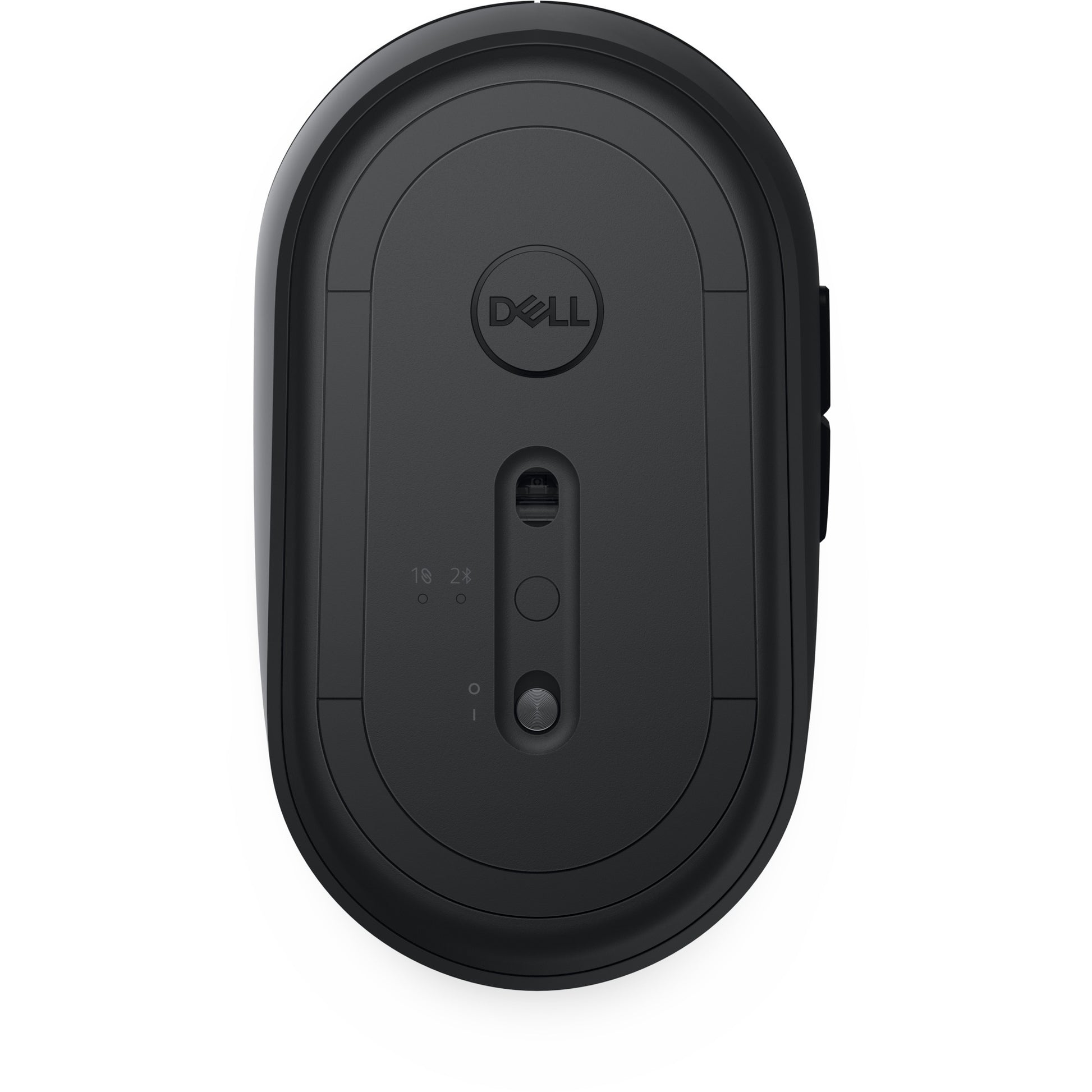 Souris sans fil Dell mobile pro ms5120w (noir)