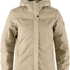 Fjällräven stina rembourré - veste d'hiver pour femme