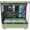 Thermaltake ct120 ex reverse argb synchiste pc refroidissement ventilateur matcha