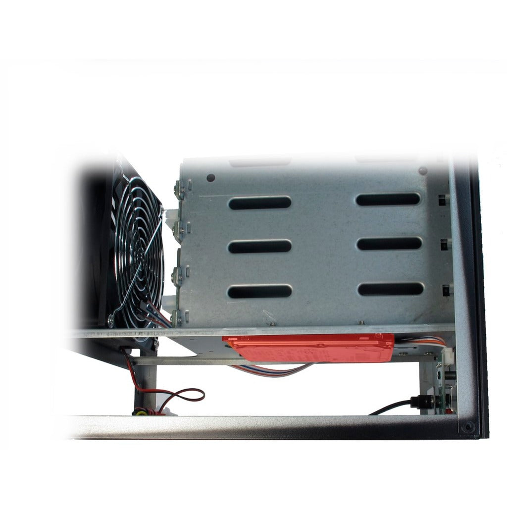 SC-4004 inter-technologie