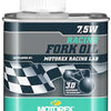 Huile de fourche de course Motorex Huile d'amortisseur 7,5w