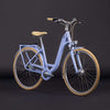 Cube aruba blueblossom'n'creme entrée facile