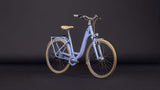Cube aruba blueblossom'n'creme entrée facile - afbeelding 2