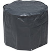 Couverture protectrice de la nature pour barbecue de charbon