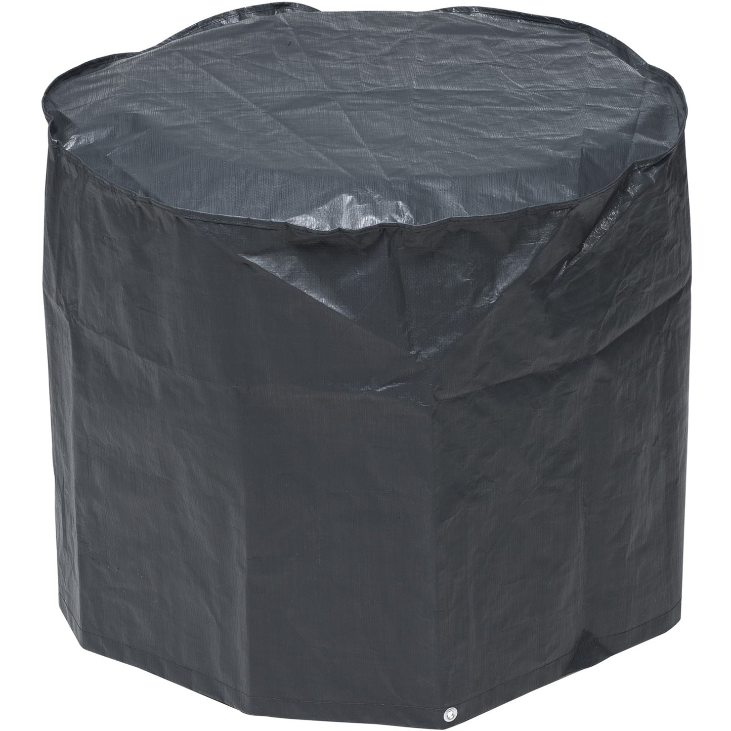 Couverture protectrice de la nature pour barbecue de charbon