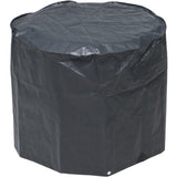 Couverture protectrice de la nature pour barbecue de charbon - afbeelding 2