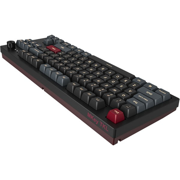 Montech Mkey Darkness Tkl