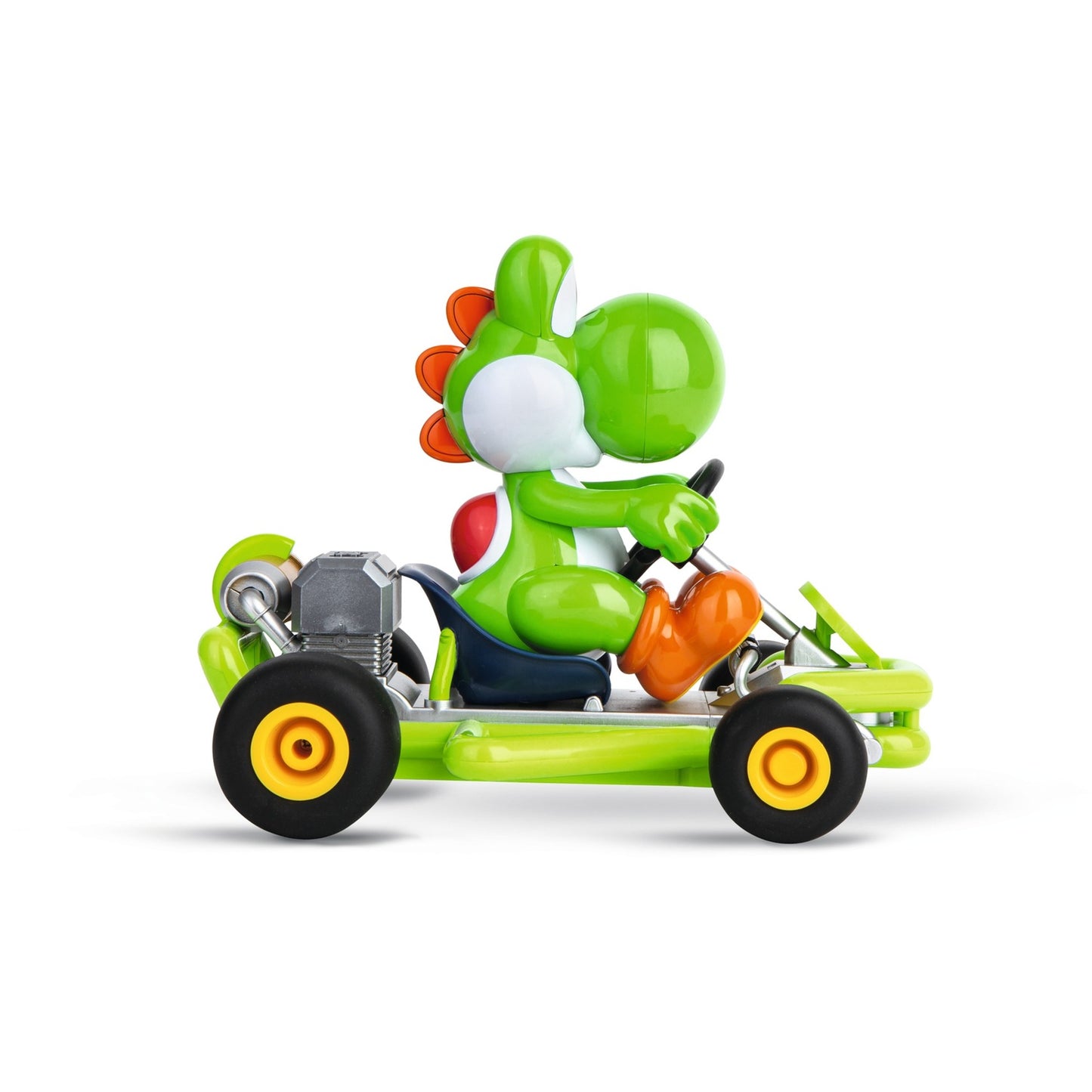 Carrera 2,4 GHz Mario Kart Pipe Kart, Yoshi