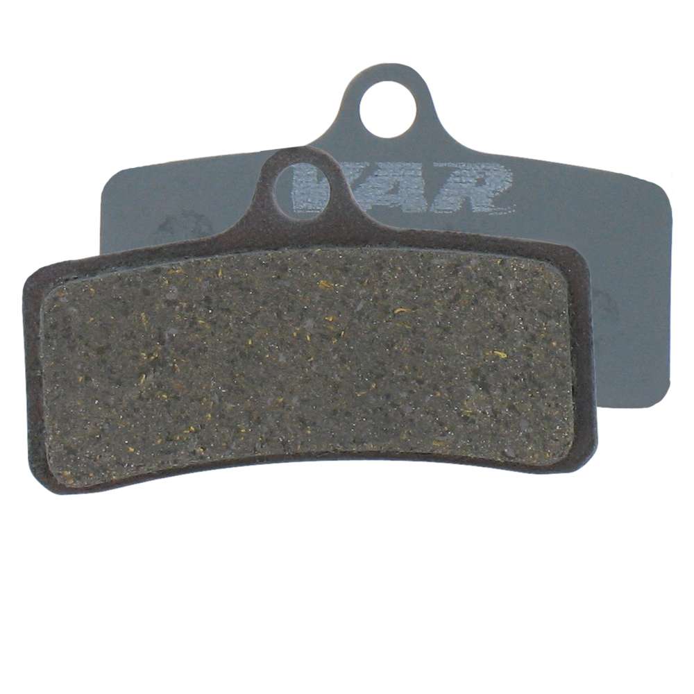 Var plaquettes de disque pour shimano m810 m820 m9120 m8020 mt520