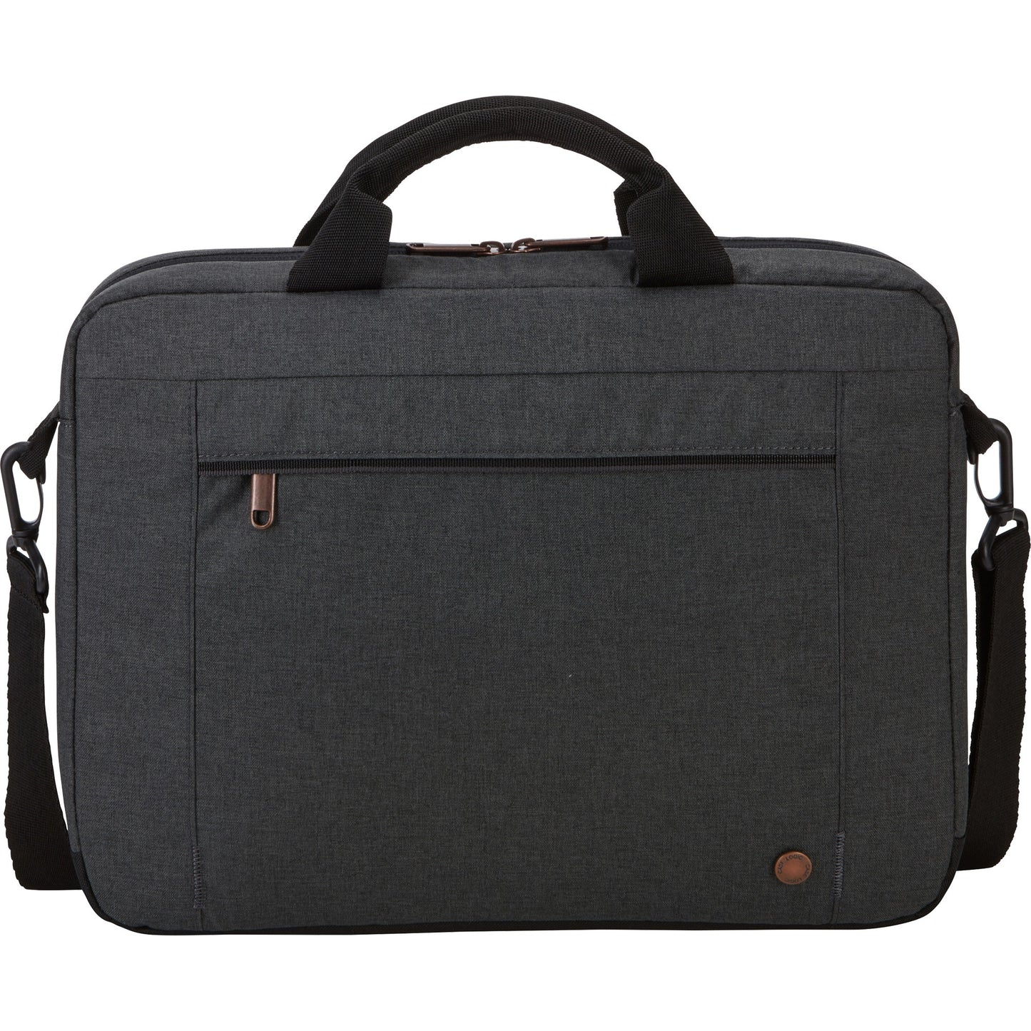 Case Logic Era 14 Attaché d'ordinateur portable Era-114-Obsidien