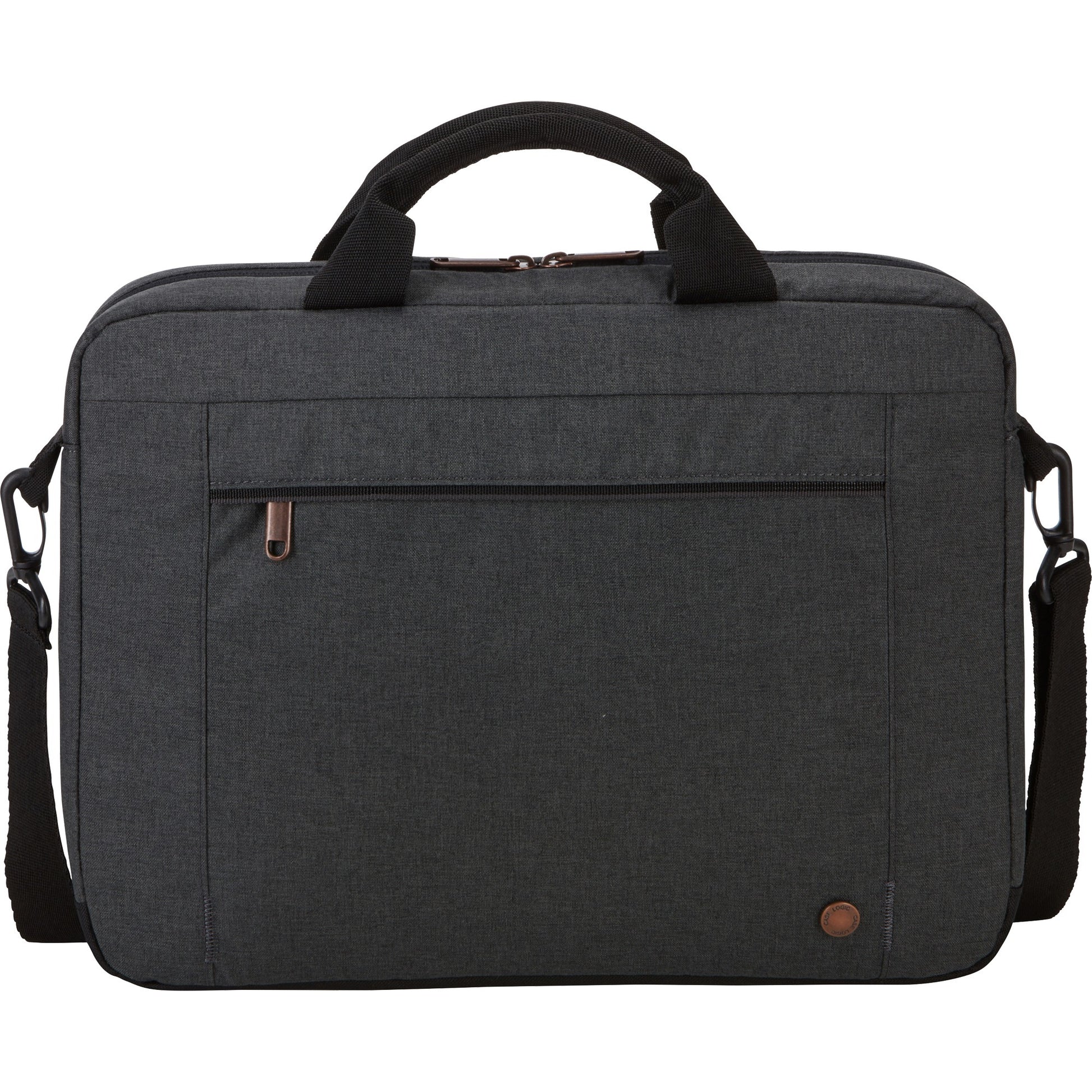 Case Logic Era 14 Attaché d'ordinateur portable Era-114-Obsidien