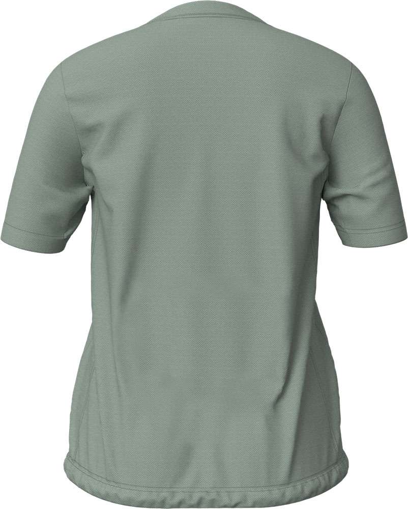 Cube gravier - maillot femme