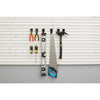 Stanley Track Wall Hooks Range Petit, 8 pièces