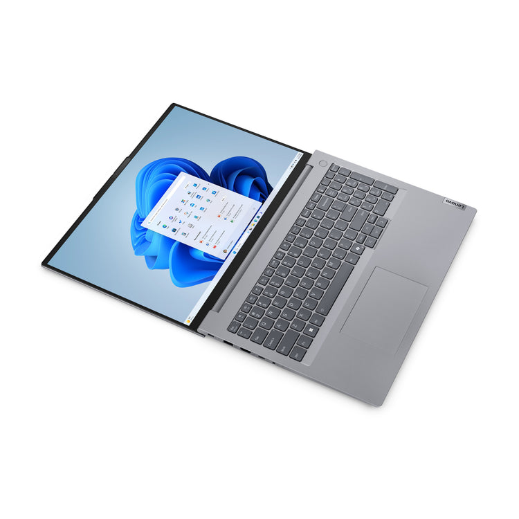 Ordinateur portable Lenovo thinkbook 16 g7 arp (21mw00ckmh) 16 (gris | ryzen 5 7535hs | radeon 660m | 16 go | SSD 512 go)
