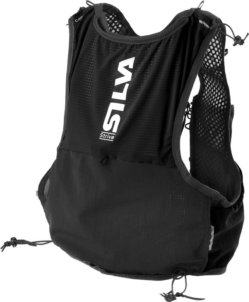 Silva S'efforcer 5 - gilet de course