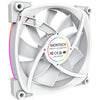 Ventilateur Montech ax140 PWM