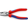 Knipex combitang 03 02 180