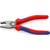 Knipex combitang 03 02 180 - afbeelding 3