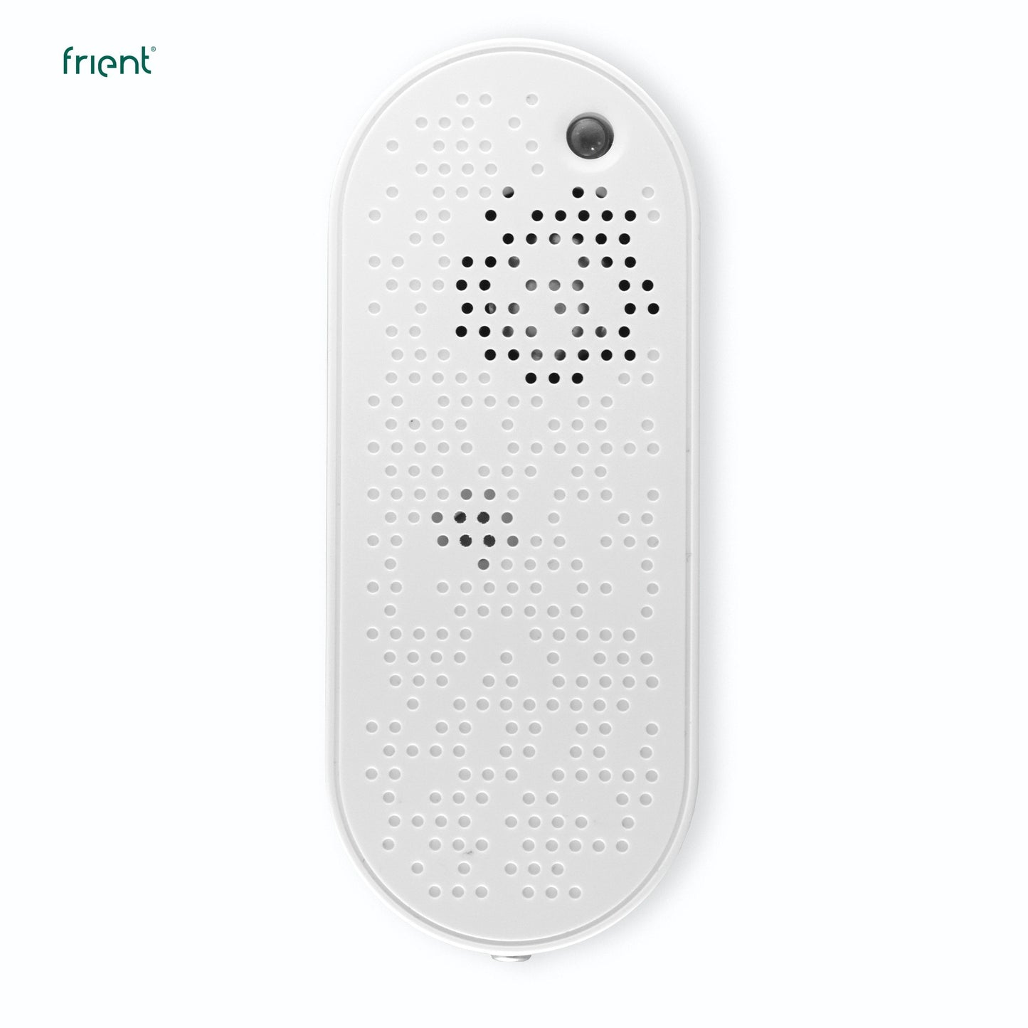 Sirène intelligente Frient sirène eu (blanc, zigbee 3.0)