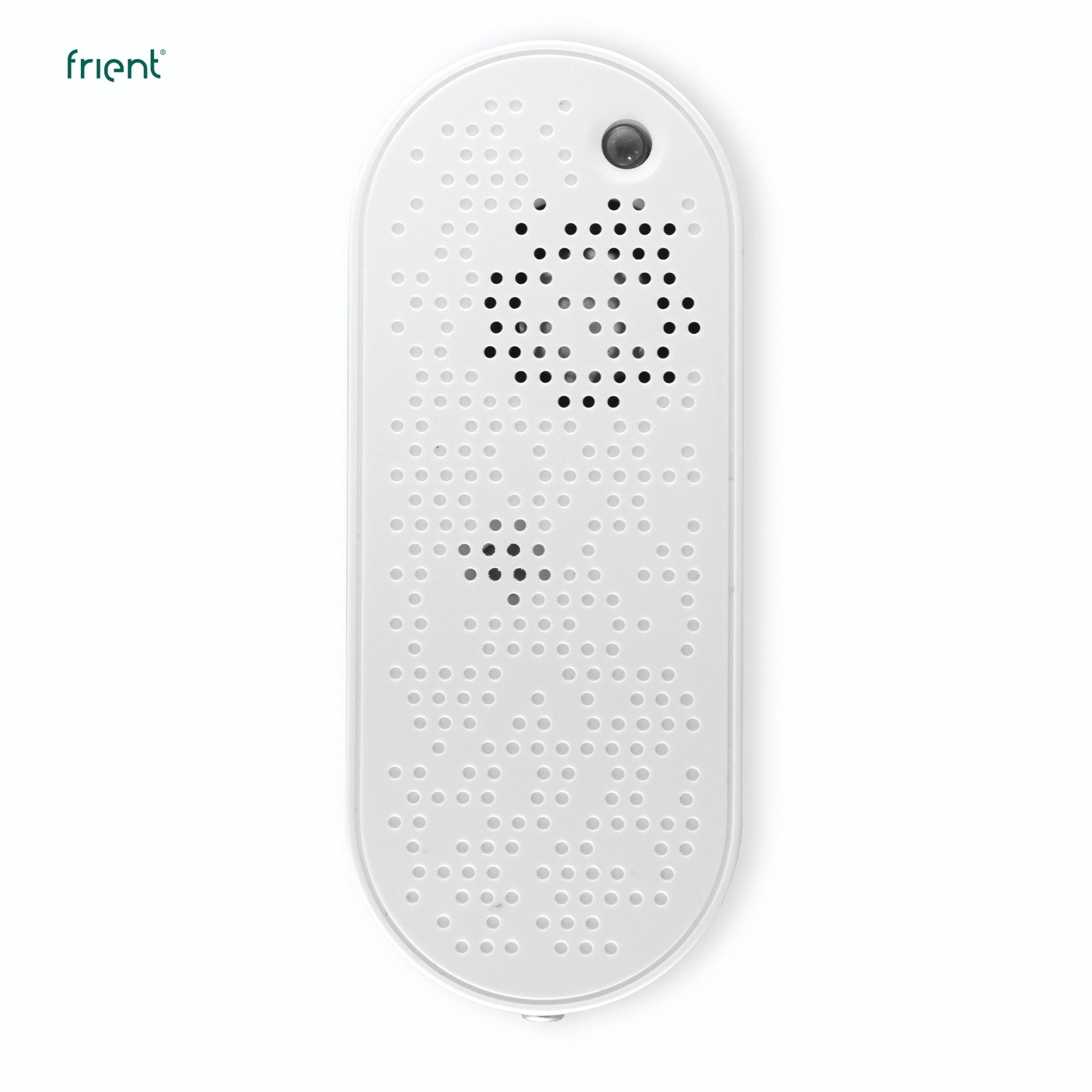 Sirène intelligente Frient sirène eu (blanc, zigbee 3.0)