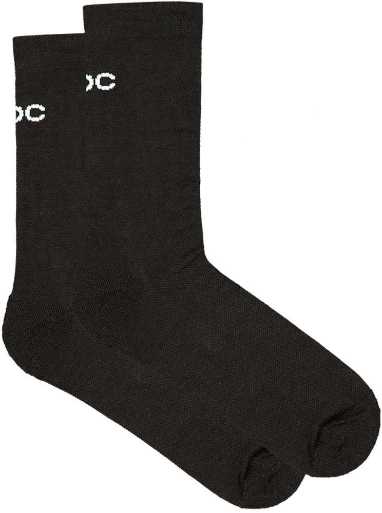 Poc cadence road thermique - chaussettes