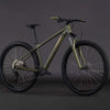 Cube aim slx dustyolive'n'gold