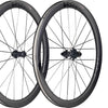 Paire de roues Vision Metron 45 RS Disc TLR en carbone