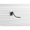 Stanley Track Wall Bicycle Hook Horizontal