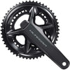 Manivelle de capteur de puissance Shimano Ultegra FC-R8100-P 12 vitesses 52 36