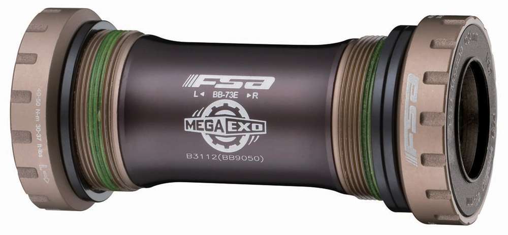 Support inférieur Fsa megaexo bb-9050