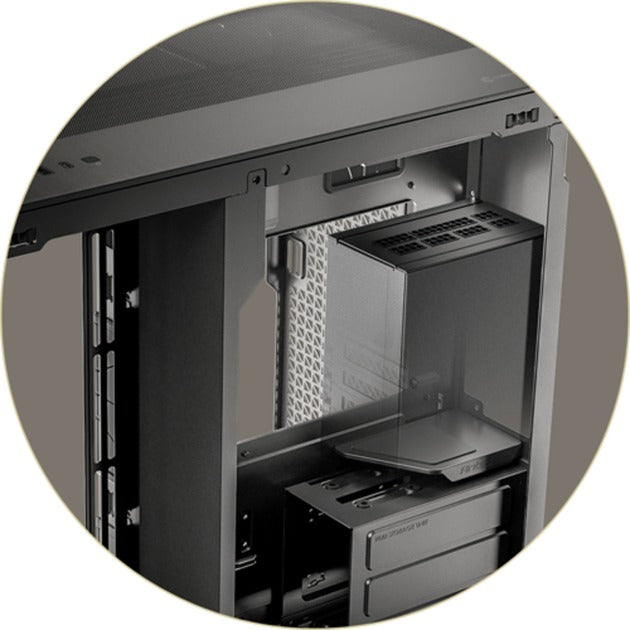 Argb Antec C8
