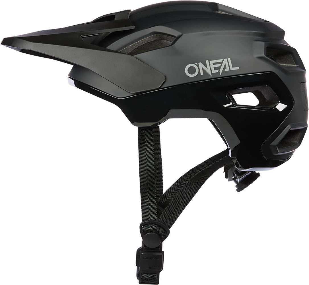 O'neal trailfinder evo solid - casque vtt