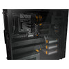Soyez silencieux! Fenêtre Pure Base 600