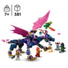 LEGO 71842 Ninjago Rontu le Master Dragon