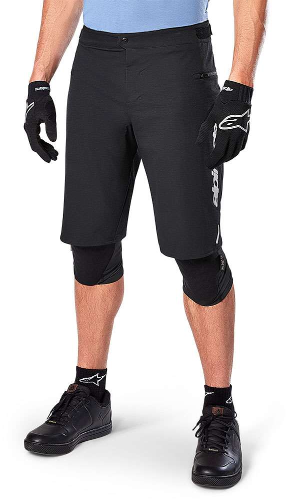 Alpinestars dura Elite - short vtt