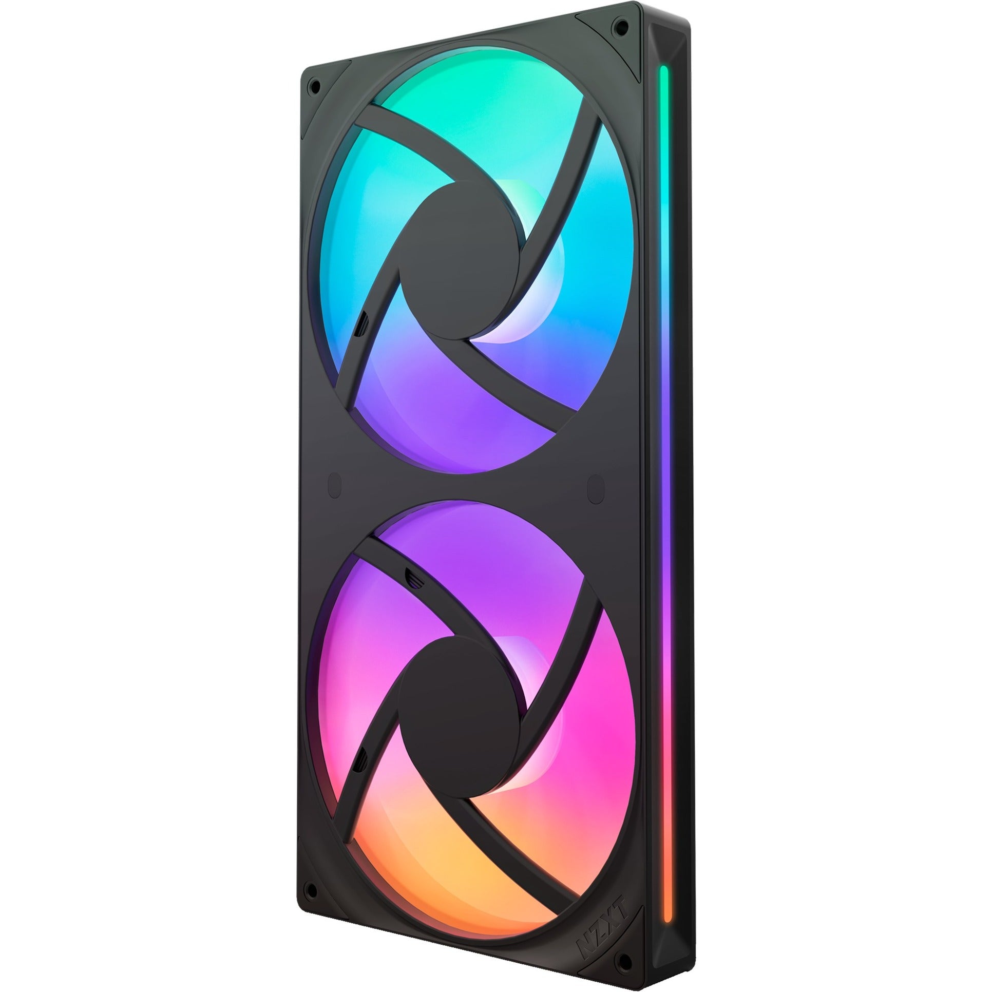 NZXT F280 RVB Core