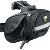 Sac à selle topak aéro cale dx petit - noir - race - 0,45l